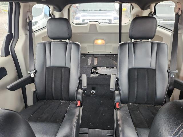 Photo 10 from auction – 2017 DODGE GRAND CARA with VIN 2C4RDGCG5HR828477