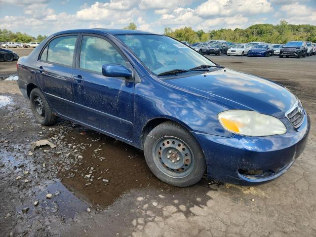Photo 4 from auction – 2005 TOYOTA COROLLA CE with VIN 2T1BR32EX5C397254