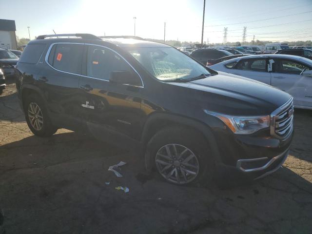 Photo 4 from auction – 2018 GMC ACADIA SLE with VIN 1GKKNLLA8JZ177879