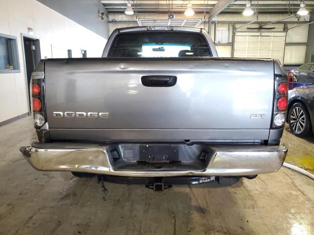 Photo 6 from auction – 2003 DODGE RAM 1500 S with VIN 1D7HA18N33S252233