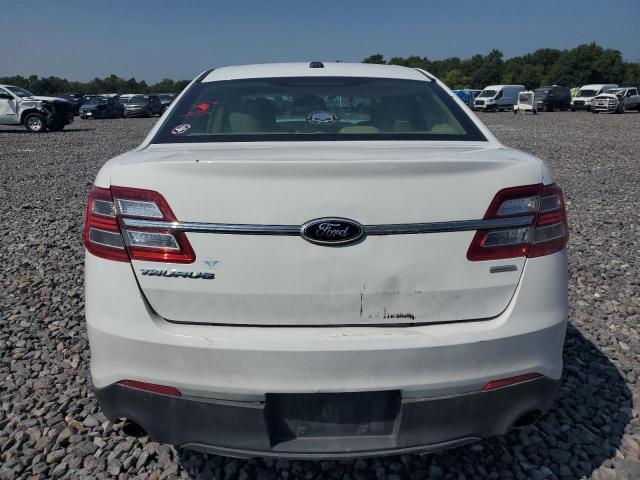 Photo 6 from auction – 2014 FORD TAURUS SE with VIN 1FAHP2D95EG179224