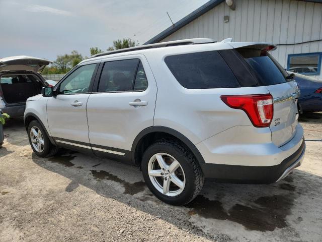 Photo 2 from auction – 2016 FORD EXPLORER X with VIN 1FM5K8D85GGB50536