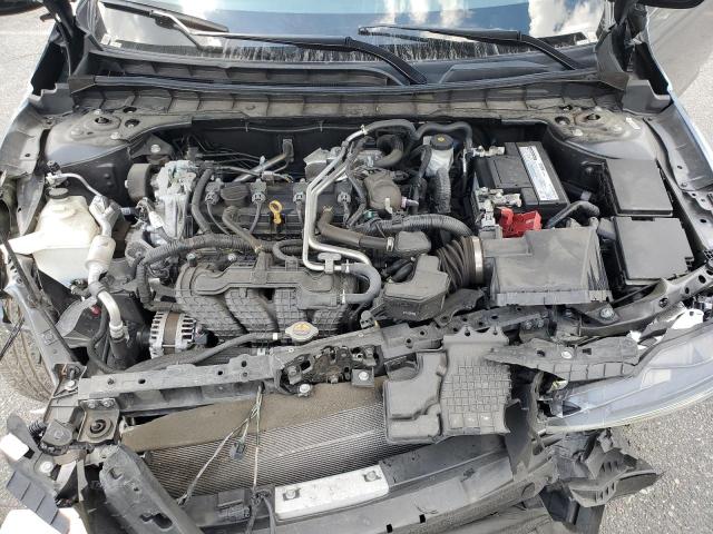 Photo 11 from auction – 2023 NISSAN ALTIMA S with VIN 1N4BL4BV1PN329034
