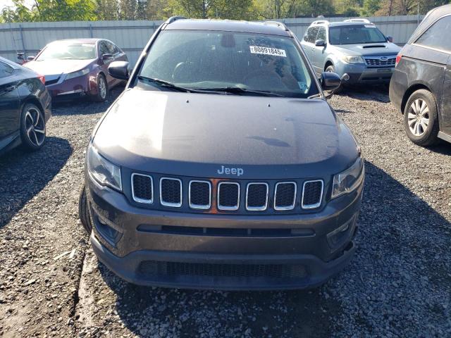 Photo 5 from auction – 2021 JEEP COMPASS LA with VIN 3C4NJDBB6MT584311