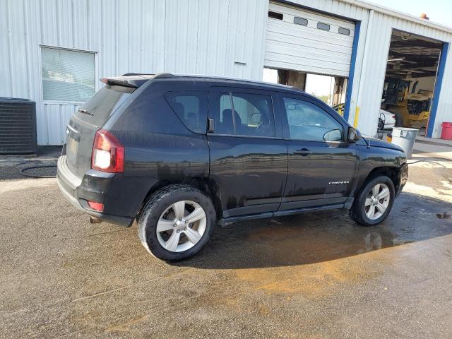 Photo 3 from auction – 2015 JEEP COMPASS SP with VIN 1C4NJCBB5FD254078