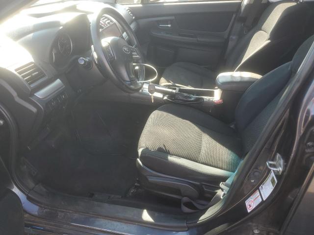 Photo 7 from auction – 2014 SUBA XV CROSSTREK PREMIUM with VIN JF2GPACC1E8269771