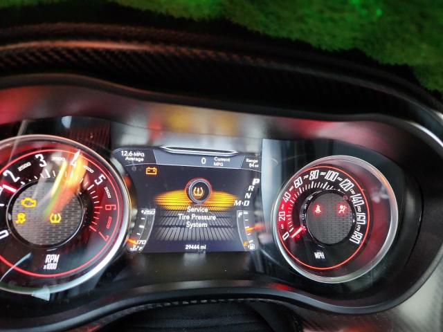 Photo 9 from auction – 2022 DODGE CHALLENGER with VIN 2C3CDZFJ6NH108958