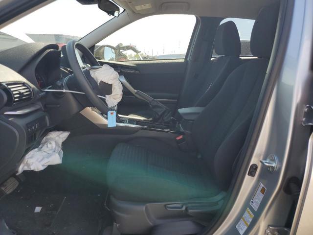 Photo 7 from auction – 2024 MITSUBISHI ECLIPSE CR with VIN JA4ATVAA9RZ027314