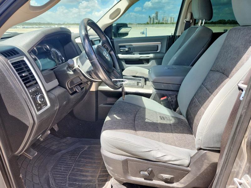Photo 7 from auction – 2013 RAM 1500 SLT with VIN 1C6RR6GT3DS609102
