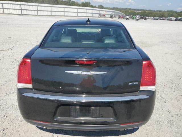 Photo 6 from auction – 2019 CHRYSLER 300 LIMITED with VIN 2C3CCAEG2KH536256