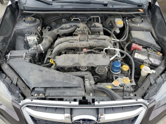 Photo 11 from auction – 2012 SUBARU IMPREZA LI with VIN JF1GJAK64CH005717