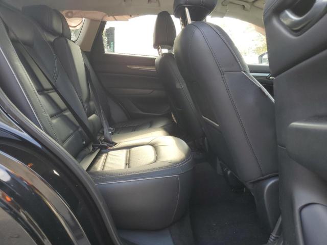 Zdjęcie 10 z aukcji – 2025 MAZDA CX-5 PREFE z VIN JM3KFBCL7S0562402
