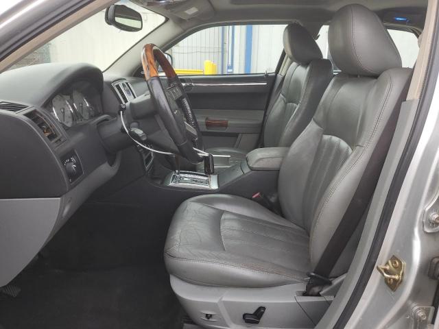 Photo 7 from auction – 2005 CHRYSLER 300C with VIN 2C3JA63H95H616602