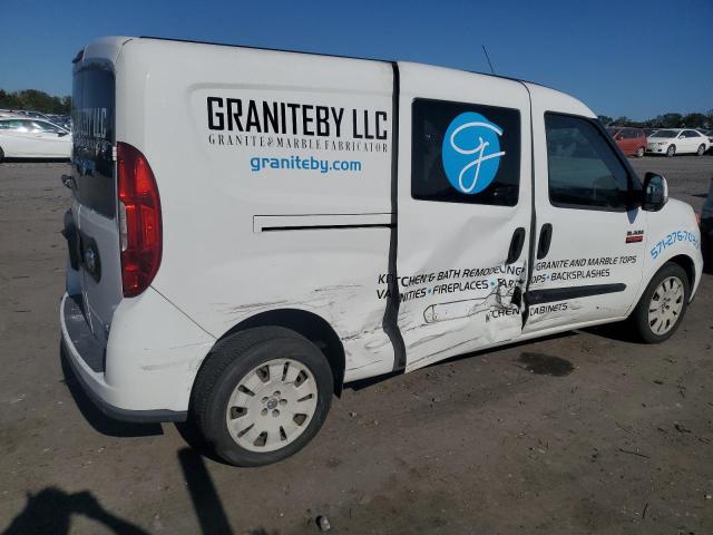 Photo 3 from auction – 2015 RAM PROMASTER with VIN ZFBERFBT1F6A67305