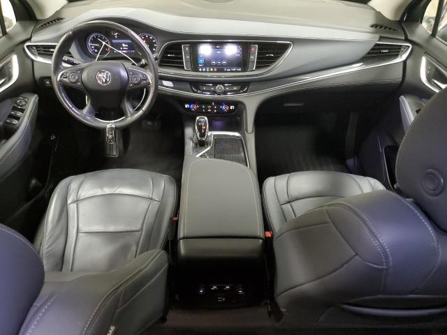 Photo 8 from auction – 2020 BUICK ENCLAVE ES with VIN 5GAEVAKW8LJ263500