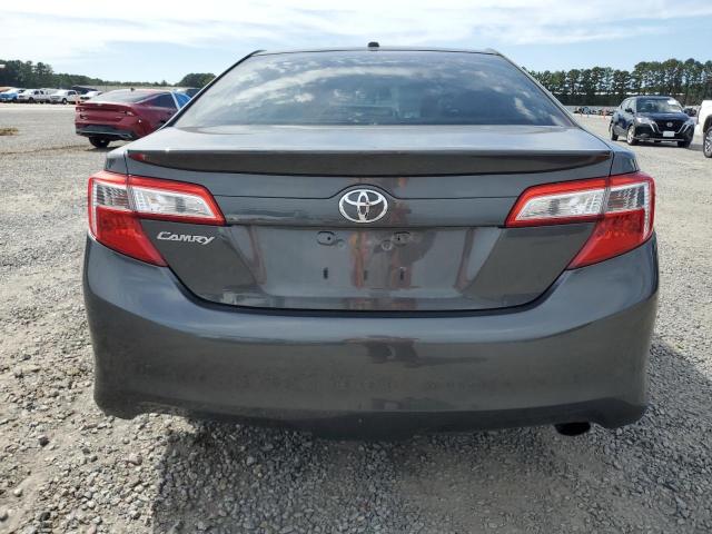 Photo 6 from auction – 2012 TOYOTA CAMRY BASE with VIN 4T1BF1FK3CU011671