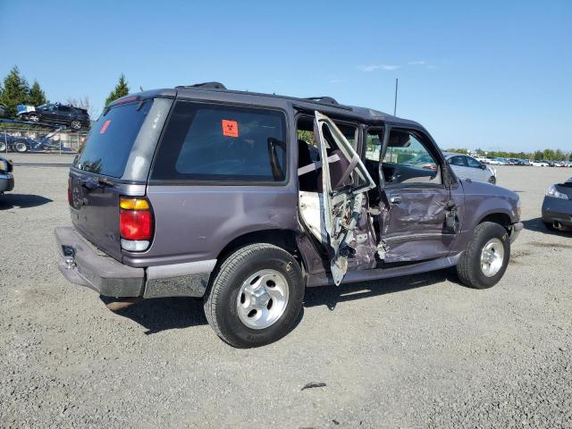 Photo 3 from auction – 1996 FORD EXPLORER with VIN 1FMDU34X0TZA03801