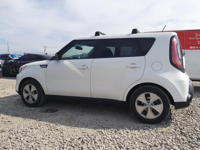 Photo 2 from auction – 2016 KIA SOUL with VIN KNDJN2A2XG7381200