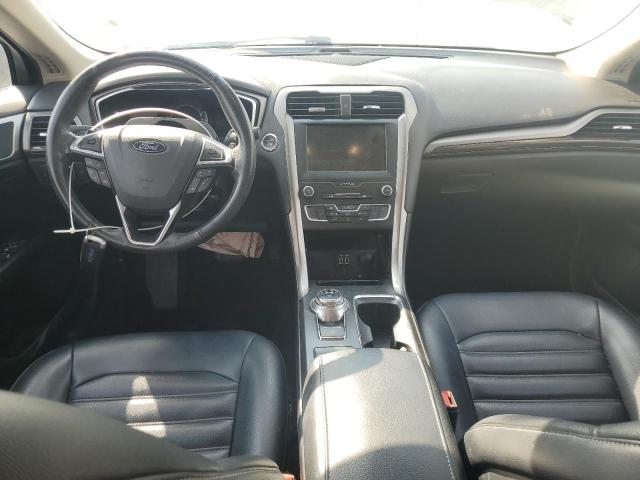 Photo 8 from auction – 2019 FORD FUSION SEL with VIN 3FA6P0CD9KR180141