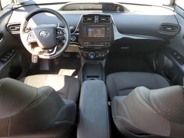 Photo 8 from auction – 2019 TOYOTA PRIUS with VIN JTDKARFU8K3083229