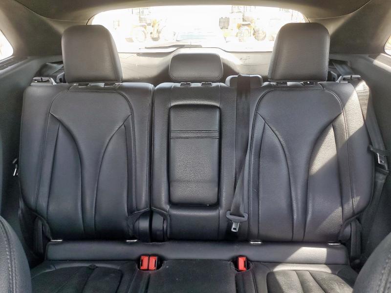 Photo 10 from auction – 2015 LINCOLN MKC with VIN 5LMCJ1A94FUJ41354