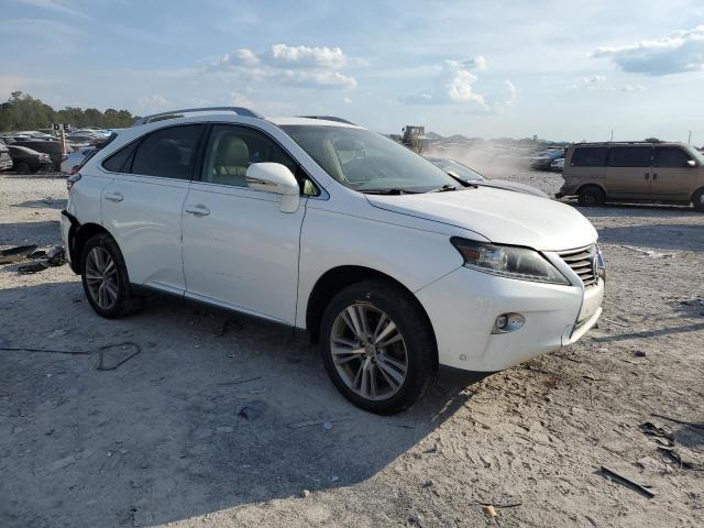 Photo 4 from auction – 2015 LEXUS RX 350 BASE with VIN 2T2BK1BA0FC290782