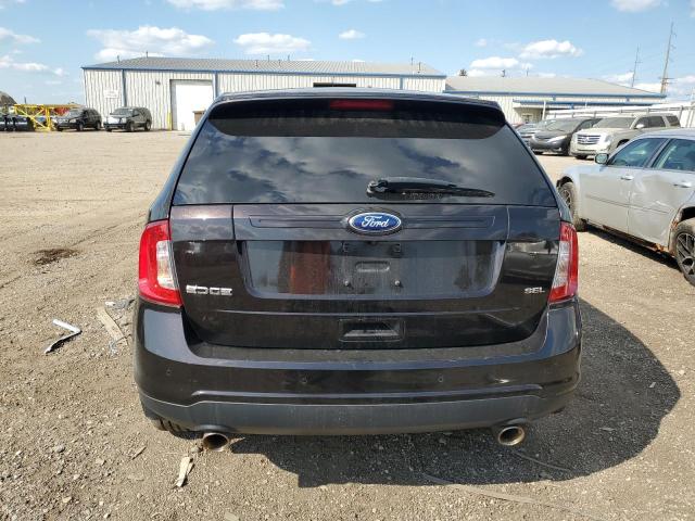 Photo 6 from auction – 2013 FORD EDGE SEL with VIN 2FMDK3JC1DBB07449