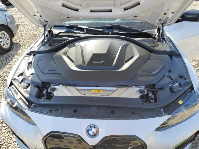 Photo 11 from auction – 2023 BMW I4 EDRIVE with VIN WBY73AW0XPFP34797
