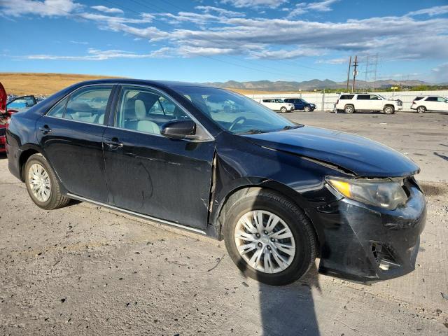 Photo 4 from auction – 2014 TOYOTA CAMRY L with VIN 4T4BF1FK4ER339612