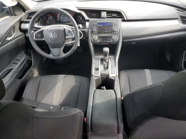 Photo 8 from auction – 2016 HONDA CIVIC LX with VIN 19XFC2F57GE087123