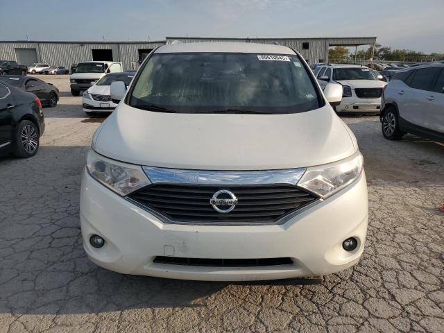 Photo 5 from auction – 2016 NISSAN QUEST S with VIN JN8AE2KP5G9153690