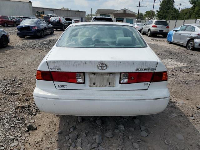 Photo 6 from auction – 2001 TOYOTA CAMRY CE with VIN JT2BF22K310336026