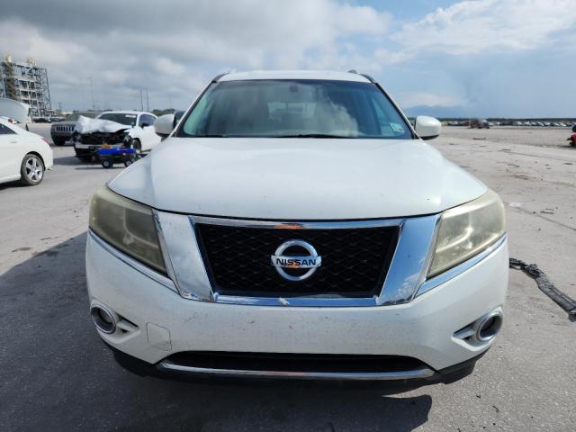 Photo 5 from auction – 2013 NISSAN PATHFINDER S with VIN 5N1AR2MN8DC668589