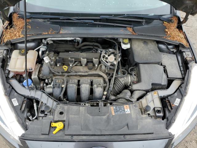 Photo 11 from auction – 2018 FORD FOCUS S with VIN 1FADP3E23JL319942