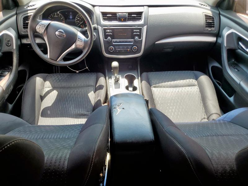 Photo 8 from auction – 2016 NISSAN ALTIMA 2.5 with VIN 1N4AL3AP3GN324961