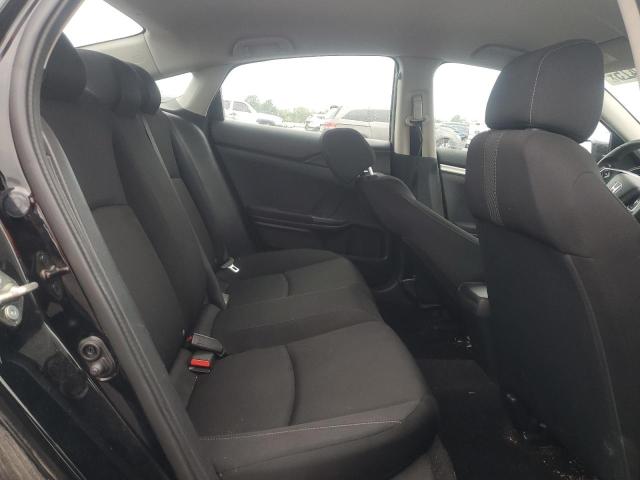 Photo 10 from auction – 2017 HONDA CIVIC LX with VIN 19XFC2E56HE047408