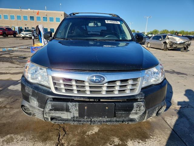 Photo 5 from auction – 2012 SUBARU FORESTER 2 with VIN JF2SHADC9CG447452