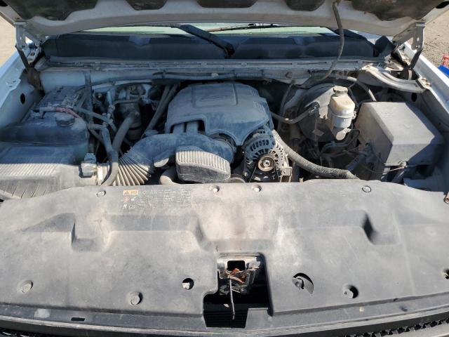 Photo 11 from auction – 2012 CHEVROLET SILVERADO with VIN 1GCNCPE09CZ344912