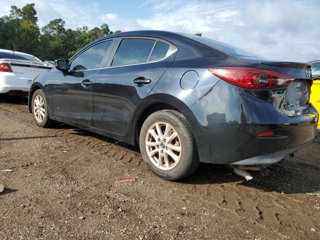 Photo 2 from auction – 2015 MAZDA 3 TOURING with VIN 3MZBM1V72FM180738