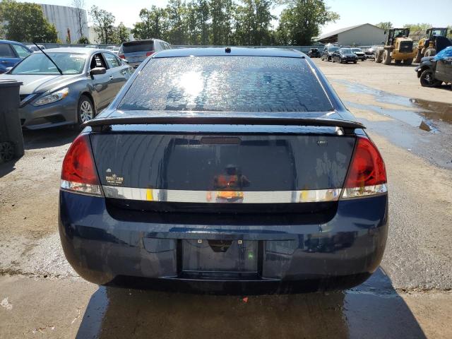Photo 6 from auction – 2008 CHEVROLET IMPALA LT with VIN 2G1WT58N781374838