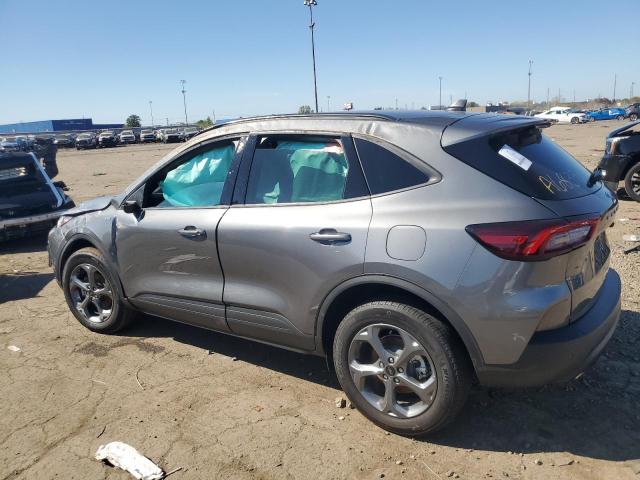 Photo 2 from auction – 2025 FORD ESCAPE ST LINE with VIN 1FMCU9MN0SUA68396