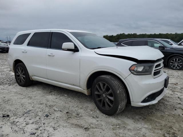 Photo 4 from auction – 2015 DODGE DURANGO LIMITED with VIN 1C4RDJDG7FC163454