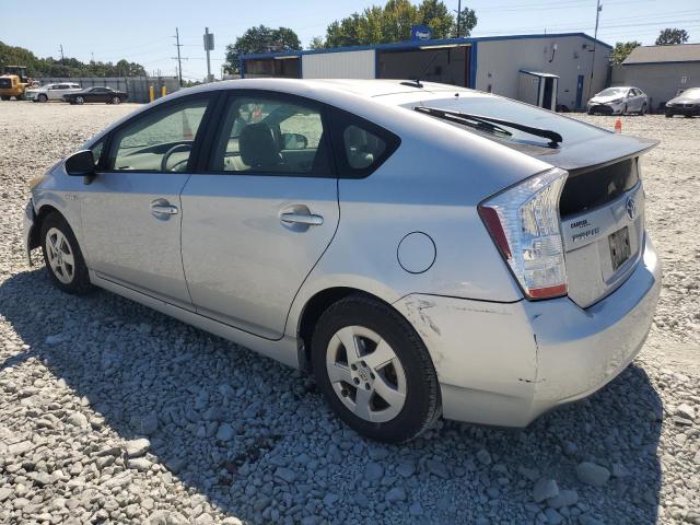 Photo 2 from auction – 2011 TOYOTA PRIUS with VIN JTDKN3DU8B1390058