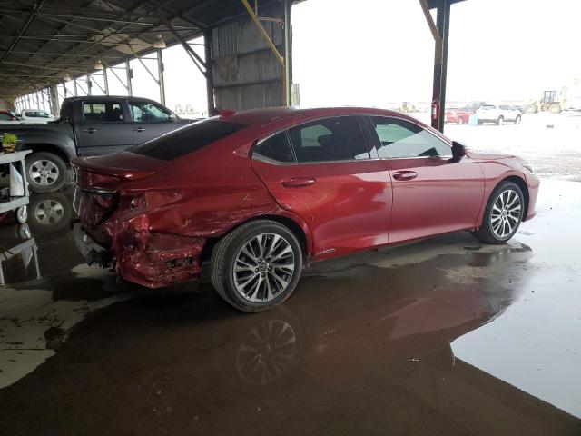 Photo 3 from auction – 2019 LEXUS ES 300H with VIN JTHB21B14K2013077