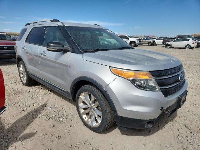 Photo 4 from auction – 2011 FORD EXPLORER X with VIN 1FMHK7D80BGA84493