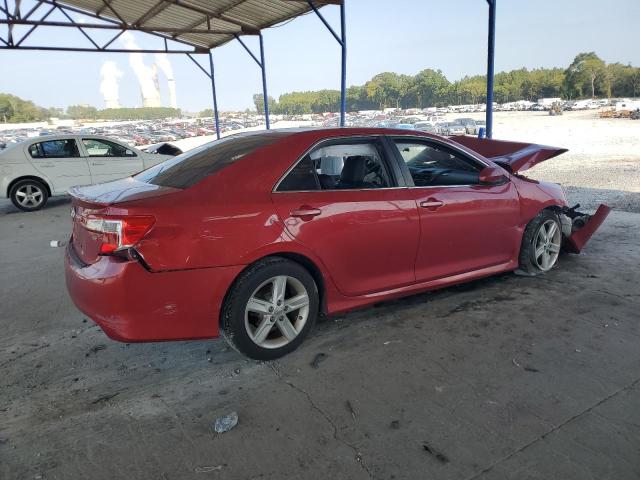 Photo 3 from auction – 2013 TOYOTA CAMRY L with VIN 4T1BF1FK1DU719595