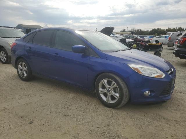 Photo 4 from auction – 2012 FORD FOCUS SE with VIN 1FAHP3F20CL423016
