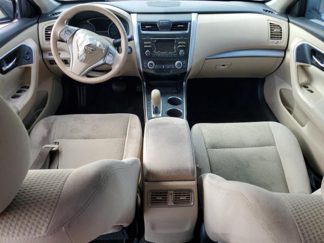 Photo 8 from auction – 2015 NISSAN ALTIMA 2.5 with VIN 1N4AL3APXFC165155