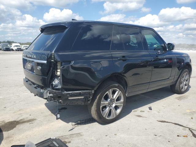 Zdjęcie 3 z aukcji – 2019 LAND ROVER RANGE ROVE z VIN SALGS2SV1KA564663