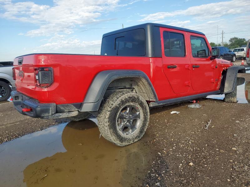 Photo 3 from auction – 2020 JEEP GLADIATOR with VIN 1C6JJTBG9LL162961
